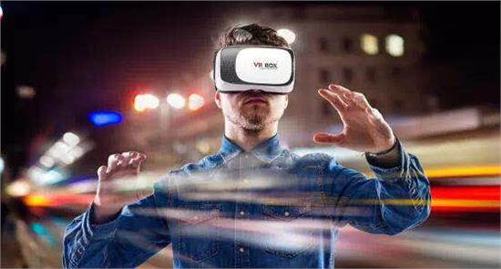 白沙VR全景丨沉浸式体验线上看房